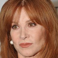 Stefanie Powers, 81 (电视女演员)