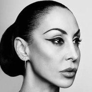 Stefanie Renoma, 49 (Photographer)