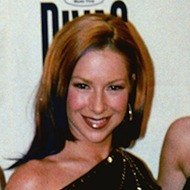 Stefanie Ridel, 52 (Pop Singer)