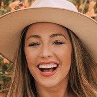 Stefanie Rouse, 38 (博主)