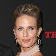 Stefanie Sherk (1982 - 2019) (TV Actress)