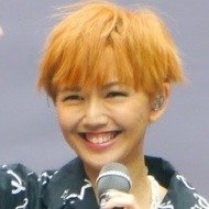 Stefanie Sun, 45 (Pop Singer)