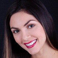 Stefanny Giraldo, 35 (TV Show Host)