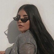 Stefanny Loaiza, 20 (Instagram明星)