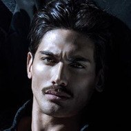 Stefano Churchill, 34 (Model)