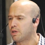 Stefano Faita, 45 (Chef)