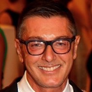 Stefano Gabbana, 61 (Stilista di moda)