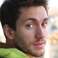 Stefano Ghisolfi, 32 (Rock Climber)