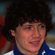 Stefano Modena, 62 (Race Car Driver)