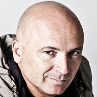 Stefano Noferini, 62 (DJ)