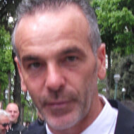 Stefano Pioli, 60 (Soccer Coach)