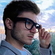 Stefano Pirini, 30 (Instagram Star)