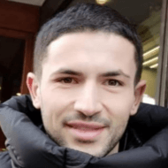 Stefano Sensi, 30 (Soccer Player)