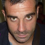 Stefano Sorrentino, 46 (Soccer Player)