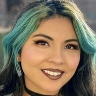 Steffany Strange, 35 (TikTok明星)