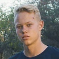 Steffen Miro, 21 (TikTok Star)