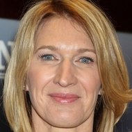 Steffi Graf, 54 (Jogador De Tênis)