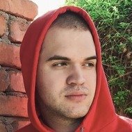 Steffonator, 26 (YouTube Star)