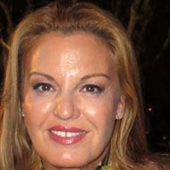 Stefka Kostadinova, 60 (High Jumper)