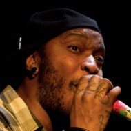 Stefon Alexander, 44 (Rapper)