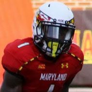 Stefon Diggs, 30 (Football Player)