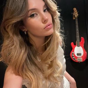 Stela Cole, 28 (Pop Singer)