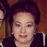 Stela Popescu (1935 - 2017) (Movie Actress)