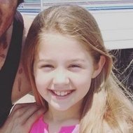 Stella Allen, 20 (电影女演员)