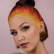 Stella Cini, 26 (YouTube Star)