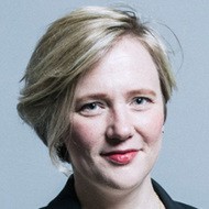 Stella Creasy, 48 (Político)