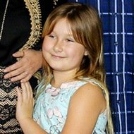 Stella Doreen McDermott, 15 (Family Member)
