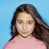 Stella Edwards, 16 (电视女演员)