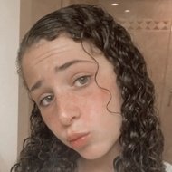 Stella Habashi, 18 (TikTok Star)