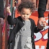 Stella Ivery, 16 (家庭成员)