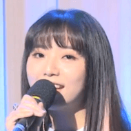 Stella Jang, 32 (Pop Singer)
