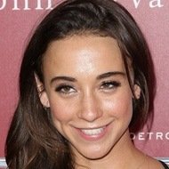 Stella Maeve, 34 (TV Actress)