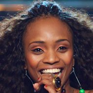 Stella Mwangi, 37 (Рэпер)