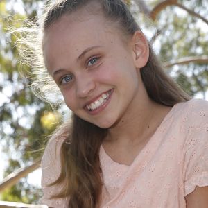 Stella Shute, 16 (Actrice de cinéma)