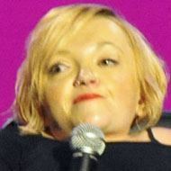 Stella Young (1982 - 2014) (Comedian)