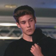 Stepan Belyaev, 24 (Pop Singer)