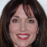 Stepfanie Kramer, 67 (Atriz De Televisão)
