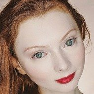 Steph Arizona, 27 (YouTube Star)