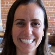 Steph Davis, 51 (Mountain Climber)