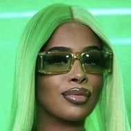 Steph G, 30 (Rapper)