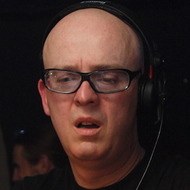Stephan Bodzin, 56 (DJ)