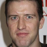 Stephan Bonnar (1977 - 2022) (MMA Fighter)