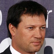 Stephan Eberharter, 56 (Skieur)