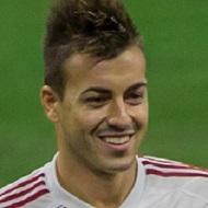 Stephan El Shaarawy, 33 (Joueur de football)