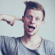 Stephan Gerick, 32 (YouTube Star)