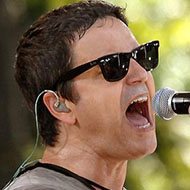 Stephan Jenkins, 59 (Rock Singer)
